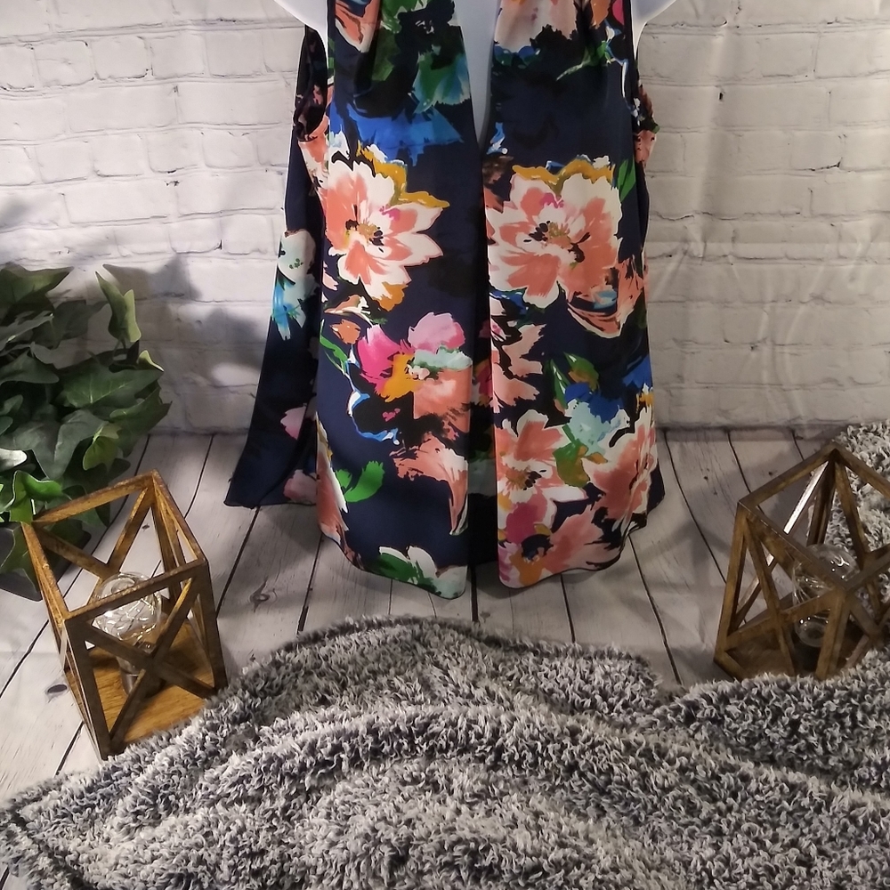 Dressy Tank Top